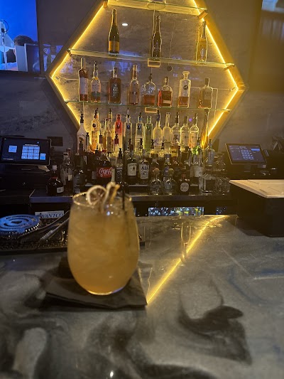 Exclusive Bar And Grill