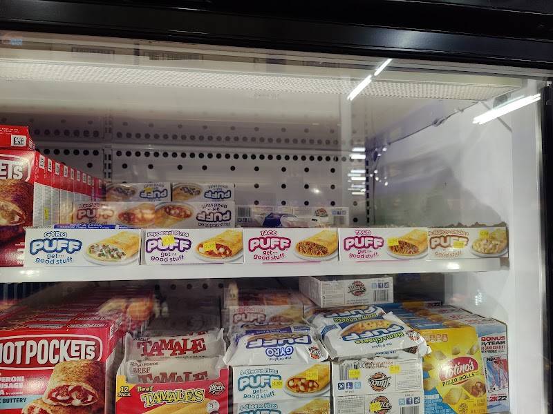 Maywood Food Center